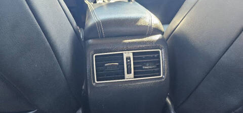 2023 Nissan Maxima 3.5 SV