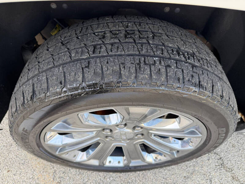 2015 GMC Yukon XL Denali