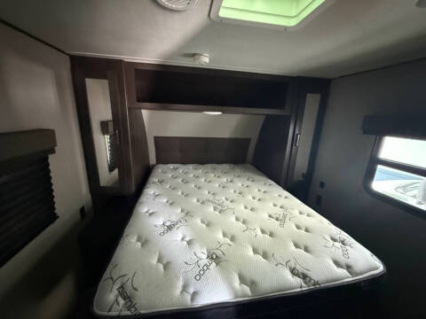 2021 Grand Design RV Transcend