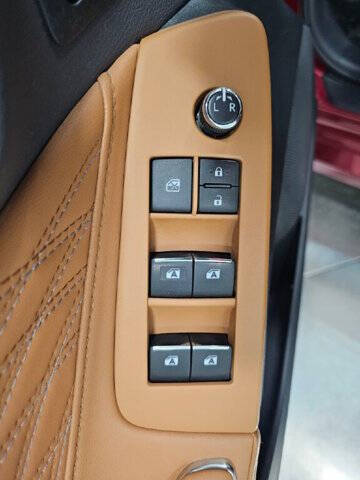 2019 Toyota Avalon XLE