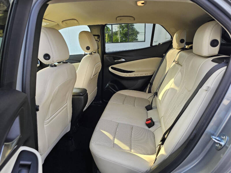 2024 Buick Encore GX Avenir