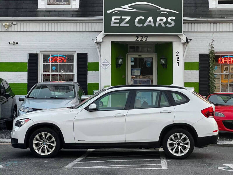 2014 BMW X1 xDrive28i