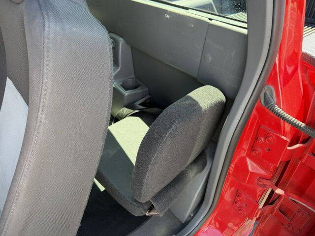 2006 Ford Ranger