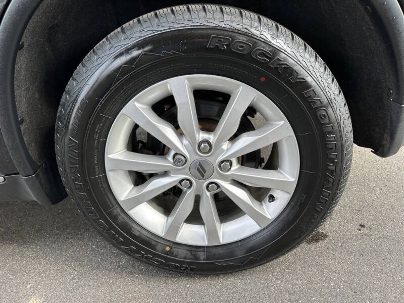 2022 Dodge Durango SXT