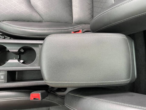 2018 Hyundai Elantra GT