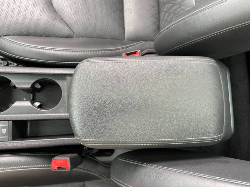 2018 Hyundai Elantra GT