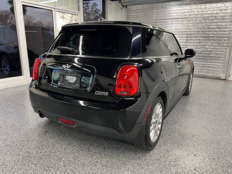 2016 MINI Hardtop 2 Door Cooper