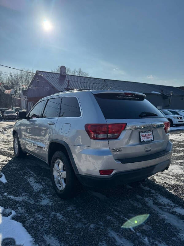 2011 Jeep Grand Cherokee Laredo