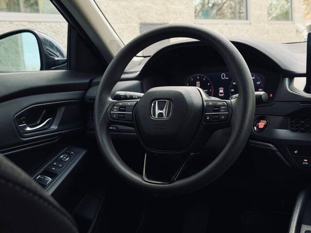 2023 Honda Accord