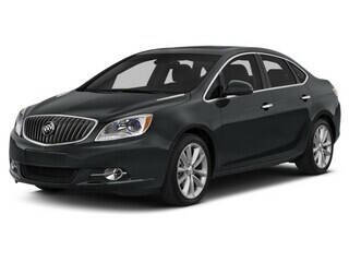 2014 Buick Verano for sale at THOMPSON MAZDA in Waterville ME