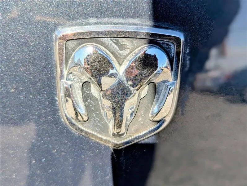 2008 Dodge Charger