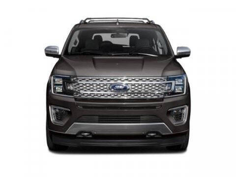 2020 Ford Expedition Platinum