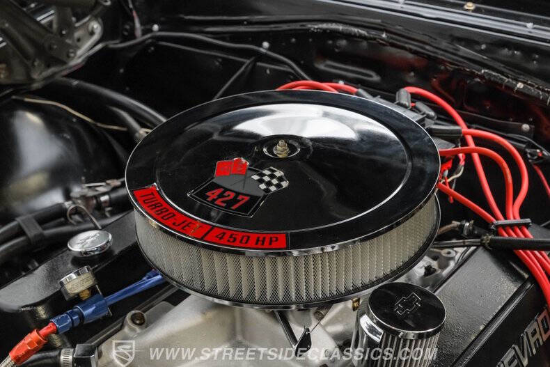 1967 Chevrolet Chevelle