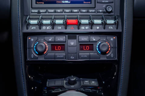 2013 Lamborghini Gallardo LP 550-2