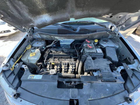 2015 Jeep Compass Sport