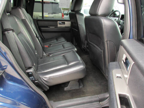 2017 Ford Expedition XLT