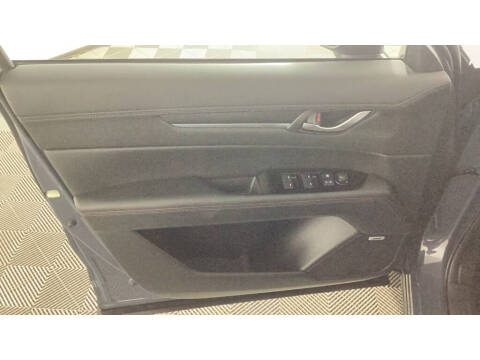 2024 Mazda CX-5 2.5 S Preferred