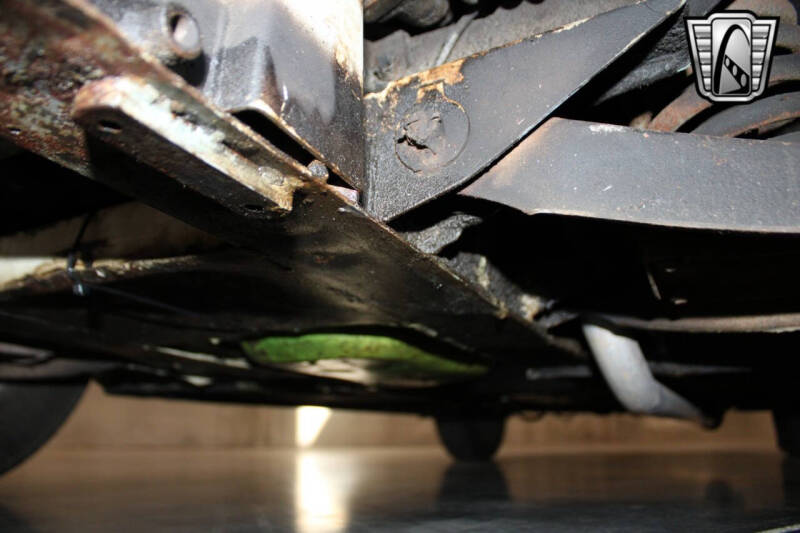 1959 Austin-Healey Sprite