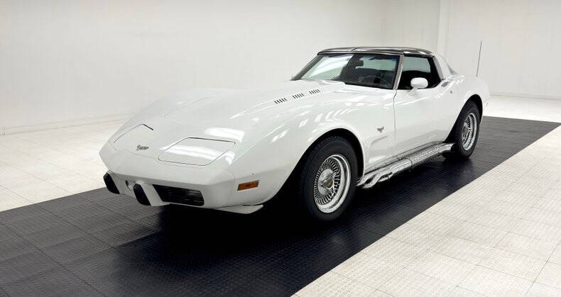 1979 Chevrolet Corvette