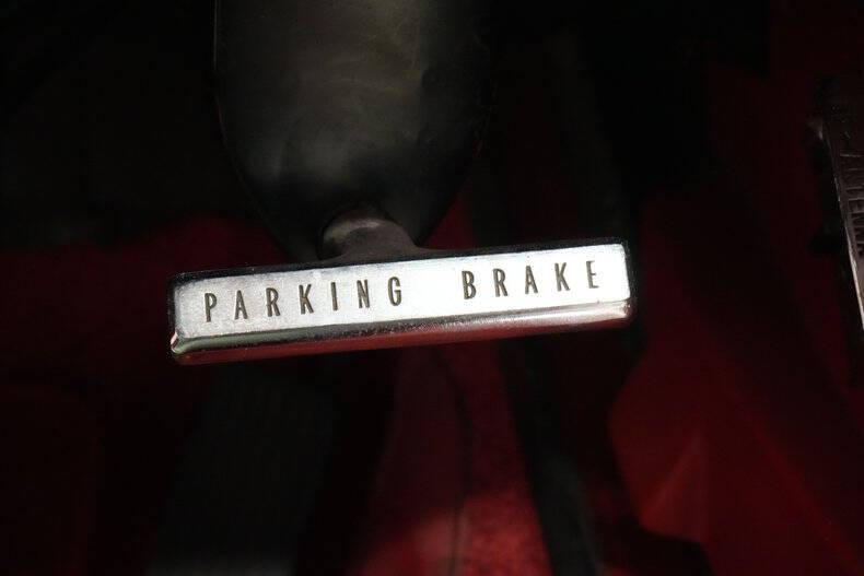 1965 Chevrolet Corvette