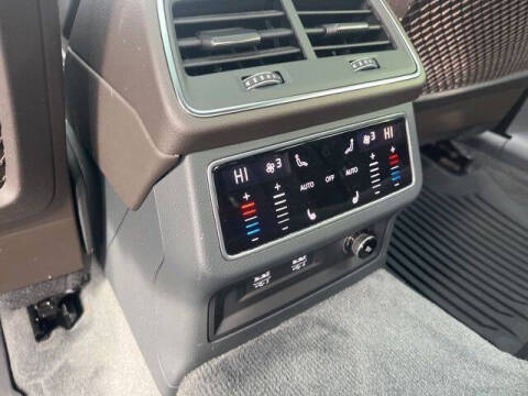 2020 Audi A7 quattro Prestige 55 TFSI