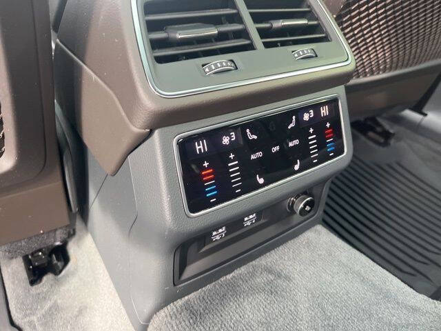 2020 Audi A7 quattro Prestige 55 TFSI