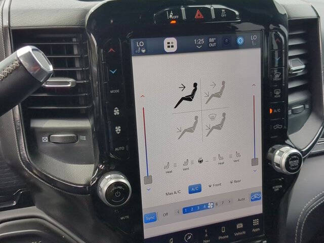 2024 RAM 2500 Limited