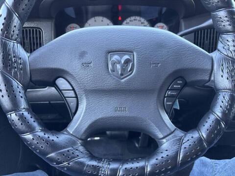 2003 Dodge Ram 2500