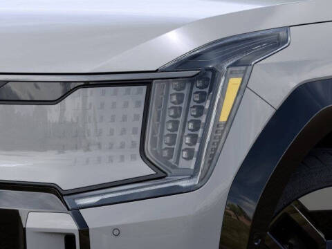 2026 Kia EV9 GT-Line