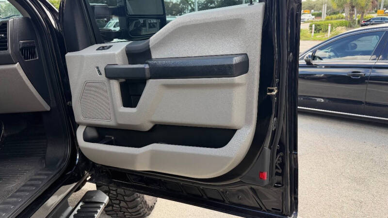 2021 Ford F-350 Super Duty XL