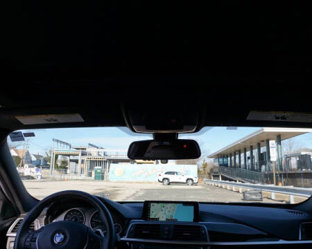 2018 BMW 3 Series 330i xDrive