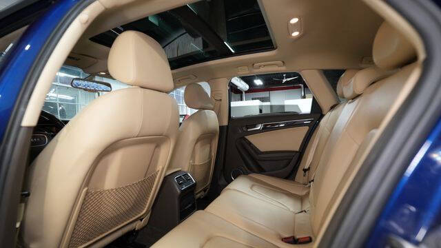 2013 Audi Allroad 2.0T quattro Prestige