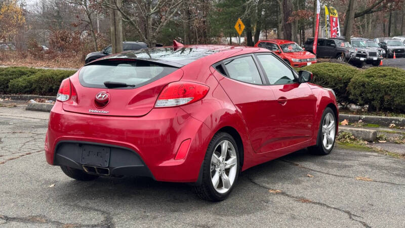 2013 Hyundai Veloster