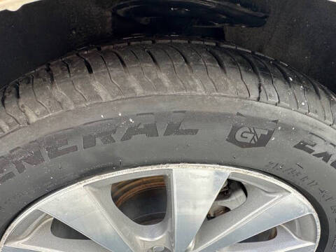 2011 Toyota Avalon Limited