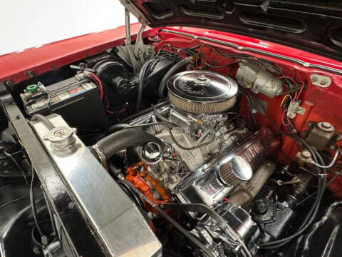 1957 Chevrolet Bel Air