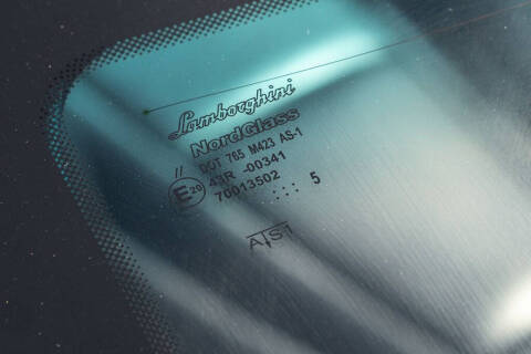 2006 Lamborghini Murcielago