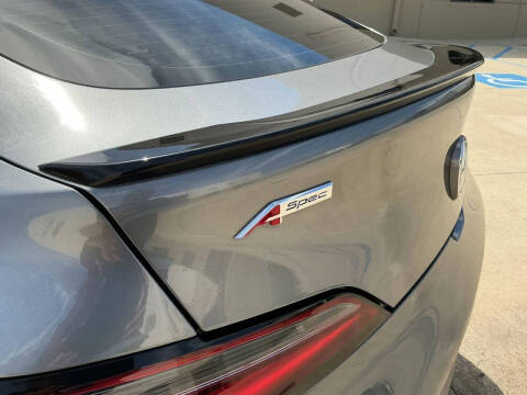 2024 Acura Integra w/A-SPEC