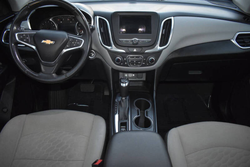 2019 Chevrolet Equinox LT photo 43