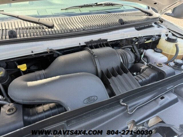 2013 Ford E-Series