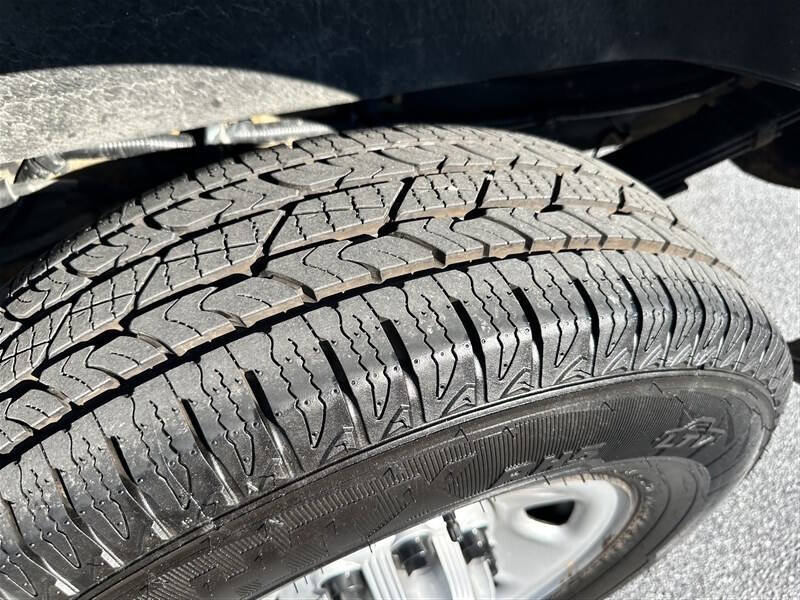 2021 GMC Savana 2500