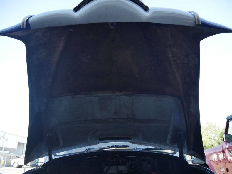 1972 Volkswagen Beetle