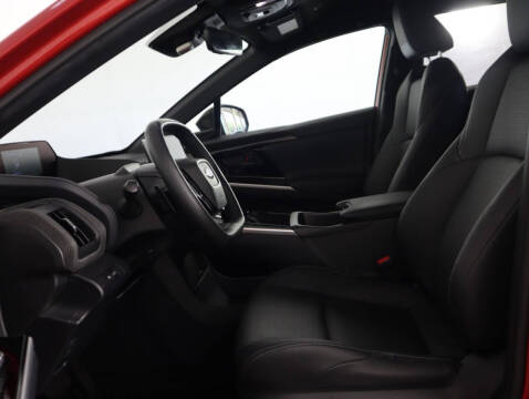 2024 Subaru Solterra Limited