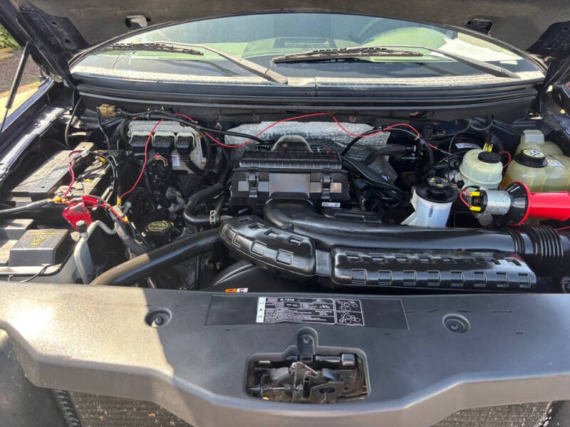 2006 Ford F-150