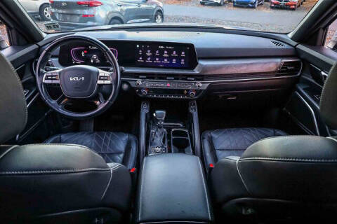 2023 Kia Telluride EX X-Line