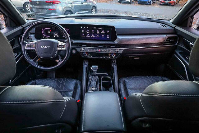 2023 Kia Telluride EX X-Line