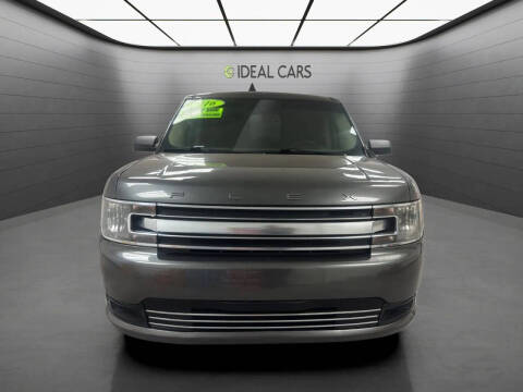 2016 Ford Flex SE