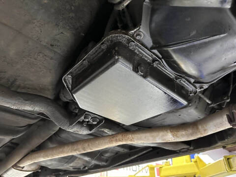 1969 Chevrolet Caprice