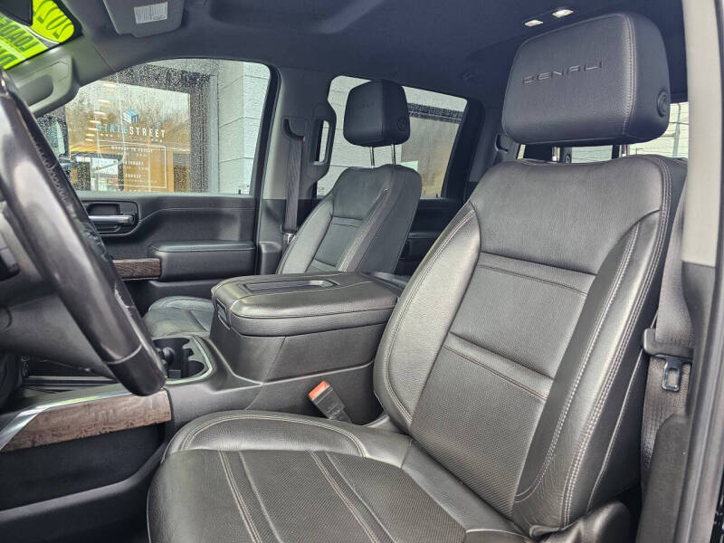 2022 GMC Sierra 2500HD