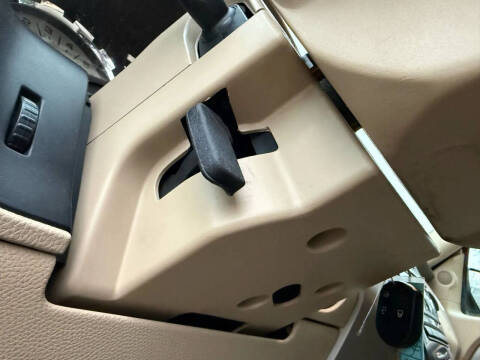 2012 Ford Expedition EL