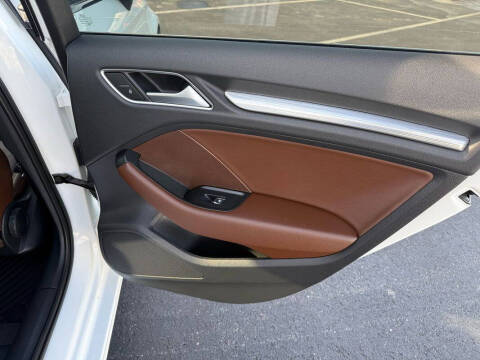 2020 Audi A3 Premium 40 TFSI